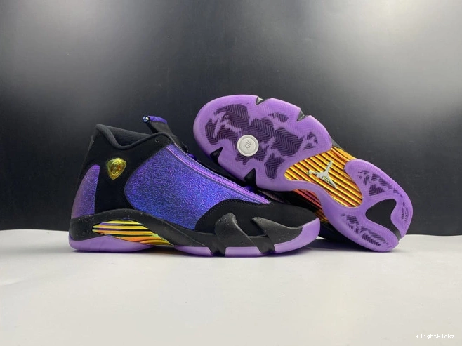 RETRO JORDAN 14 CV2469-001 DOERNBECHER '' AIR 0724